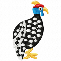 Various Birds Embroidery Design 3 Various Birds Embroidery Design 3